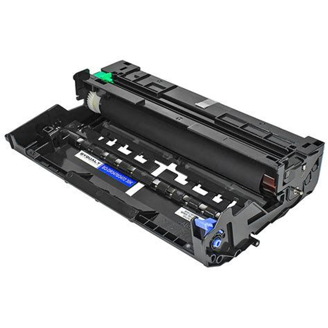 Cilindro de Imagem Compatível DR-3440 / DR-3472 Brother | Preto | 30.000 Páginas