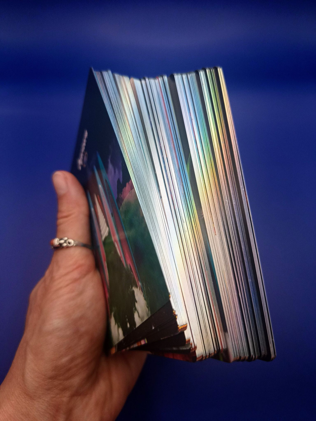 Celestial Bodies Astrology and Numerology Deck: for learners and practitioners * by Devany Amber Wolfe