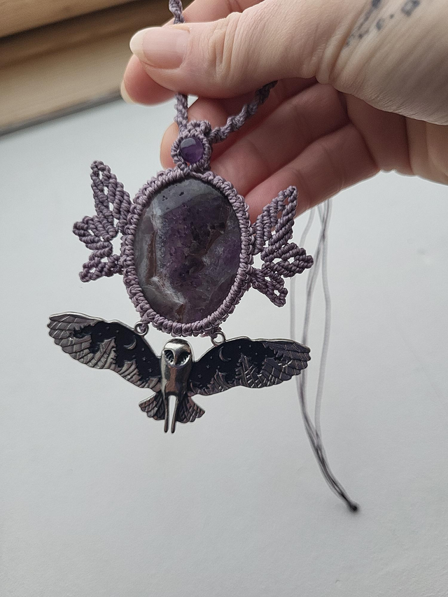 Talisman : Noctheïs