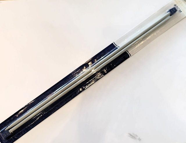 Fashion: Breinaald 40cm