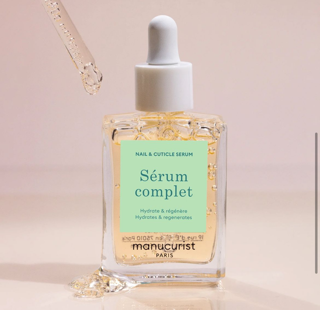 Sérum complet (15ml)