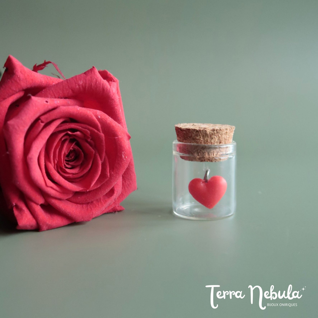 Concentré d'amour ❤️ | SV1 Valentine