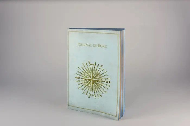Journal de Bord
