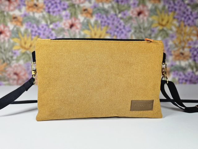 ORANGEADE clutch kézitáska