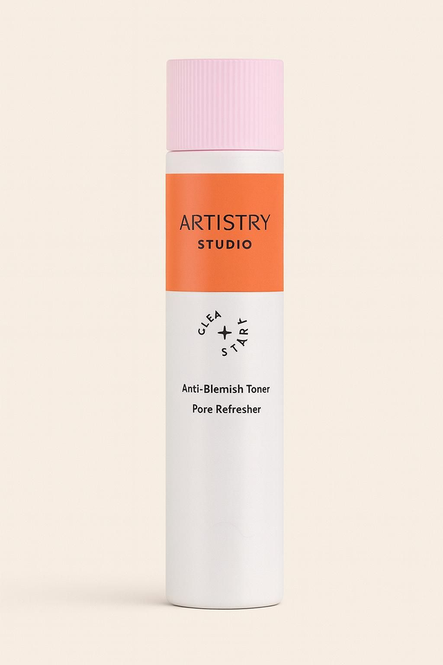 Anti-Hautunreinheiten-Toner + Porenerfrischung  Artistry Studio™ 