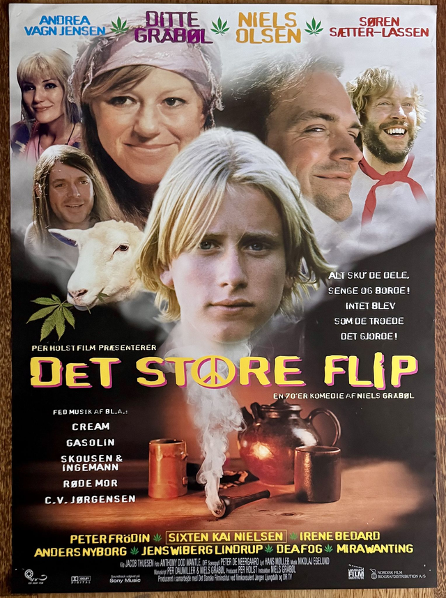 Det store flip