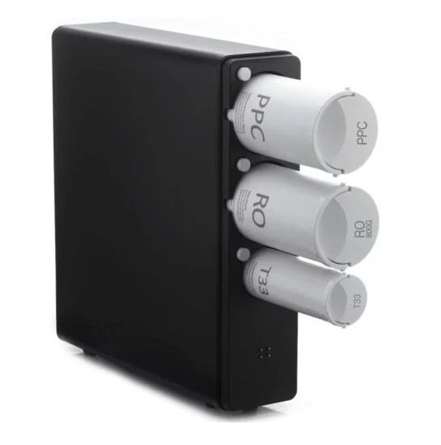 Hidrosalud Slim Reverse Osmosis Cartridges