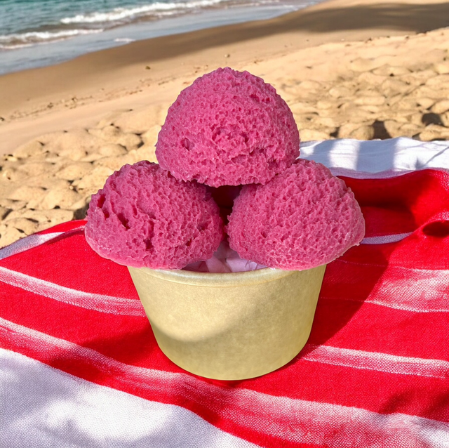 Fondant sorbet Cerise