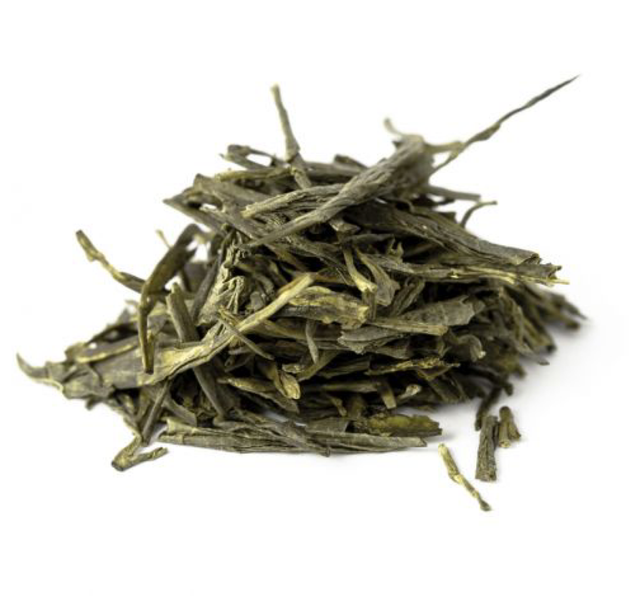 Thé Vert LONG JING / LES JARDINS DE GAÏA