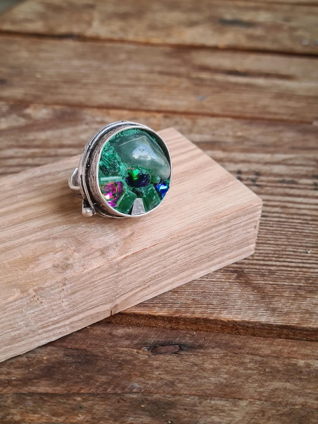 Collection Aventurine