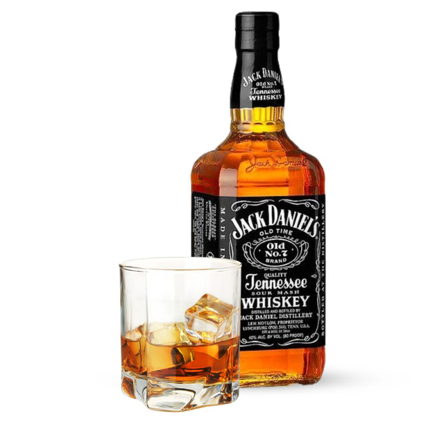 Jack Daniel&#039;s