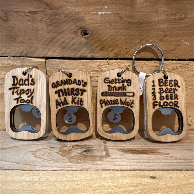 Bottle Opener