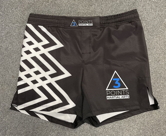 NoGi Shorts