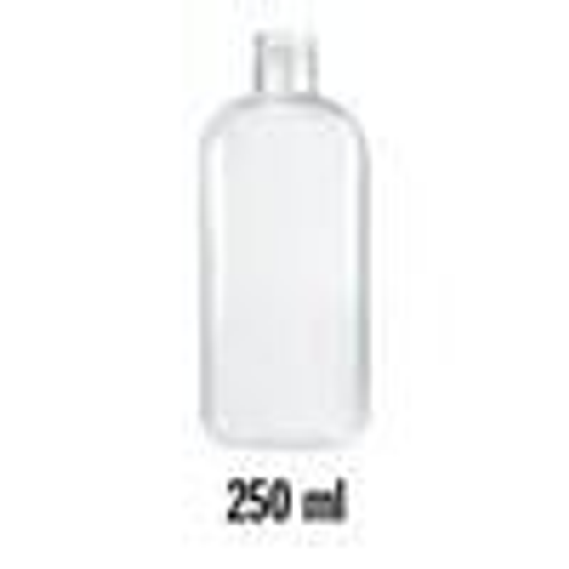 Flacon vide pet 250 ml