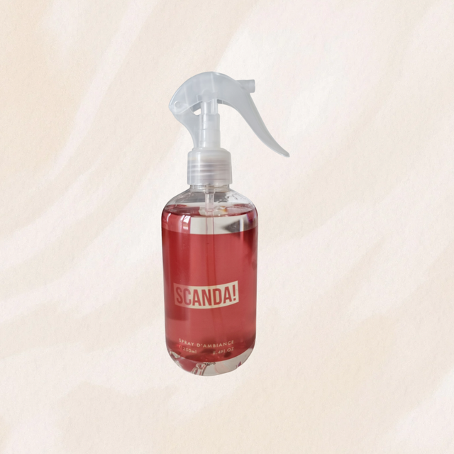 Dupe: Scandal JEAN PAUL GAULTIER 250ml