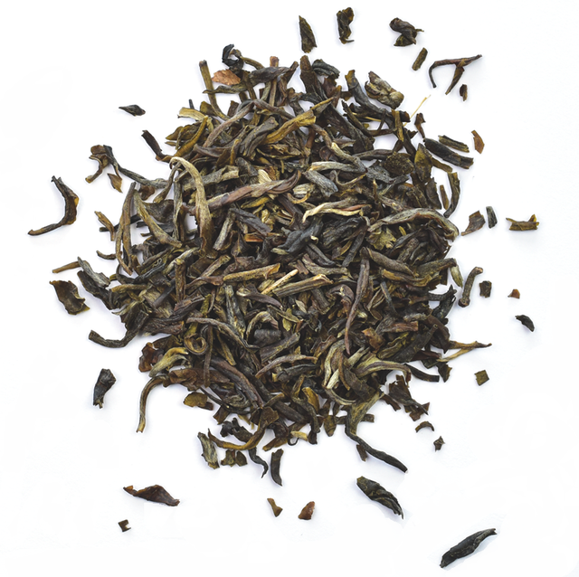 Thé Vert Jasmin Bio - 70€/kg