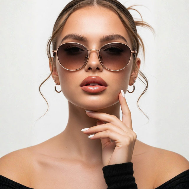 Слънчеви очила Aldo BERALENA 