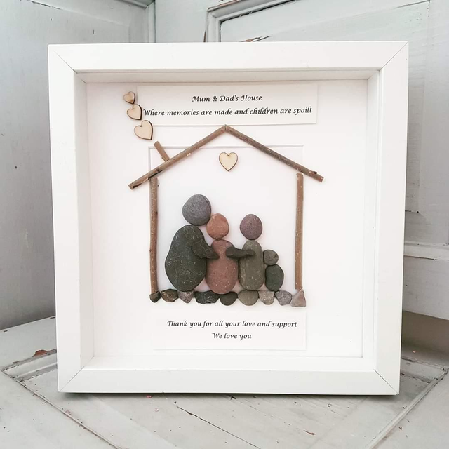 Thank you pebble pebble picture 