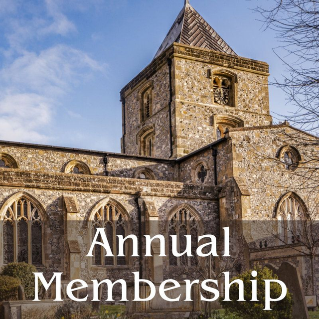 Annual Membership