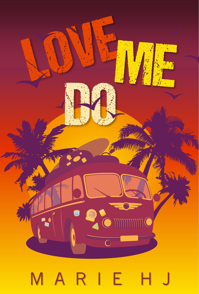 Love me Do