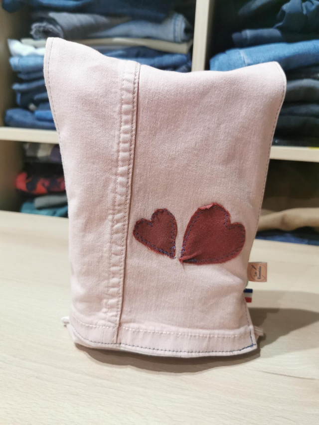 Pochette nomade - format moyen