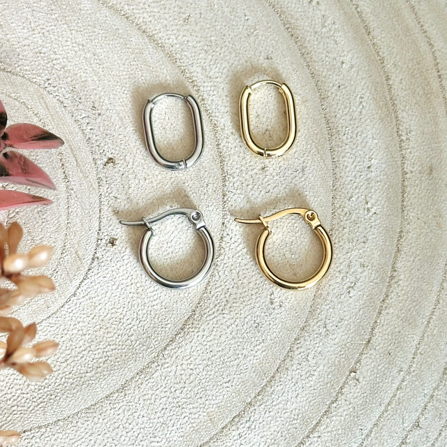 Créoles (petites)