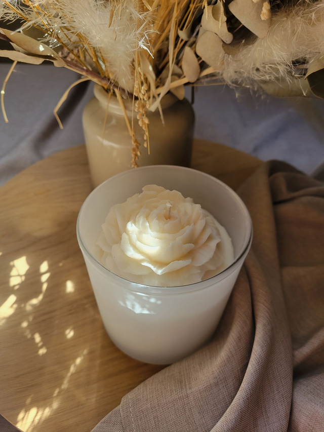 Bougie Parfumée Josie