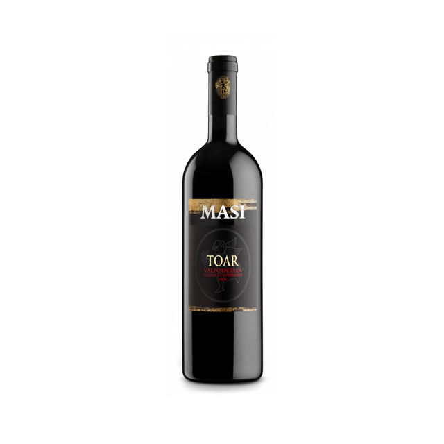 MASI  | TOAR | VALPOLICELLA CLASSICO SUPERIORE DOC