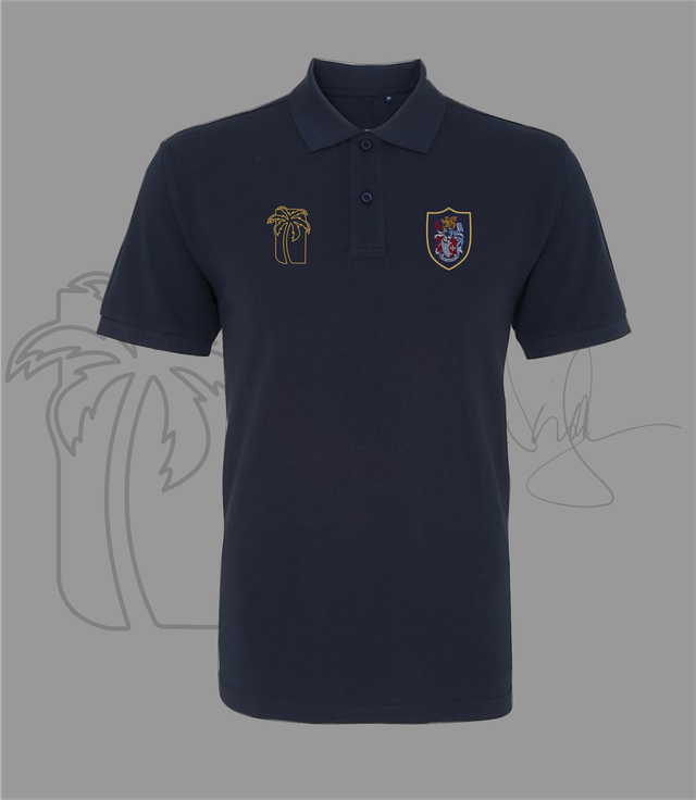 CCCU Polo