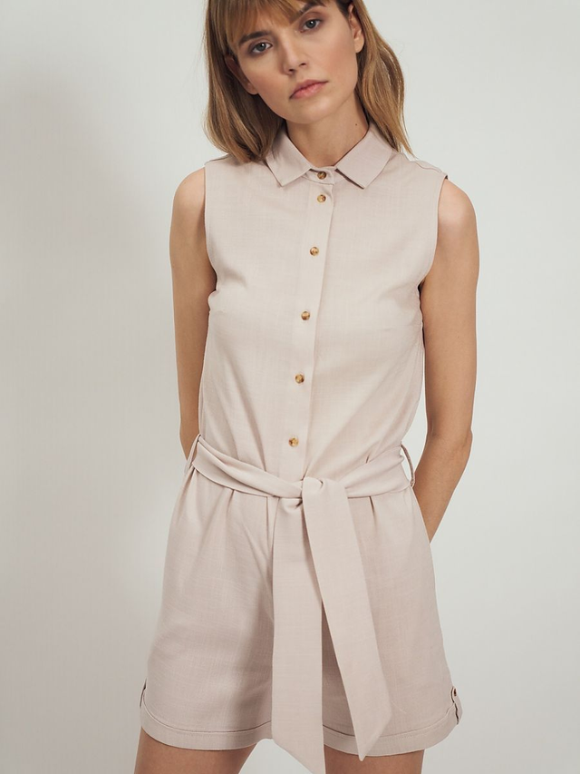 Tuta model 155006 Nife