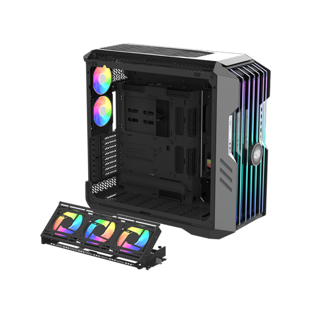 Cooler Master HAF 700 EVO