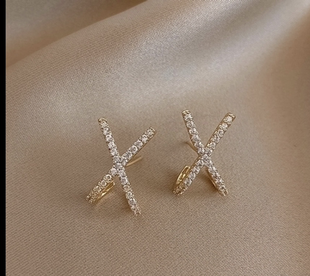 Boucles d’oreilles Joyce 