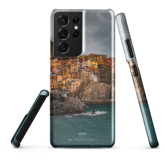 Cover Samsung sottile Manarola