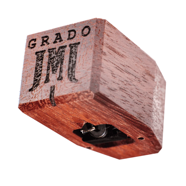 Grado Statement 3 Low Output