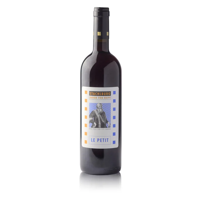 "Le Petit" Blauburgunder 2023