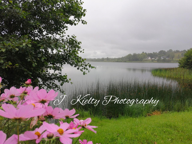 Lough Rowan, County Leitrim. 