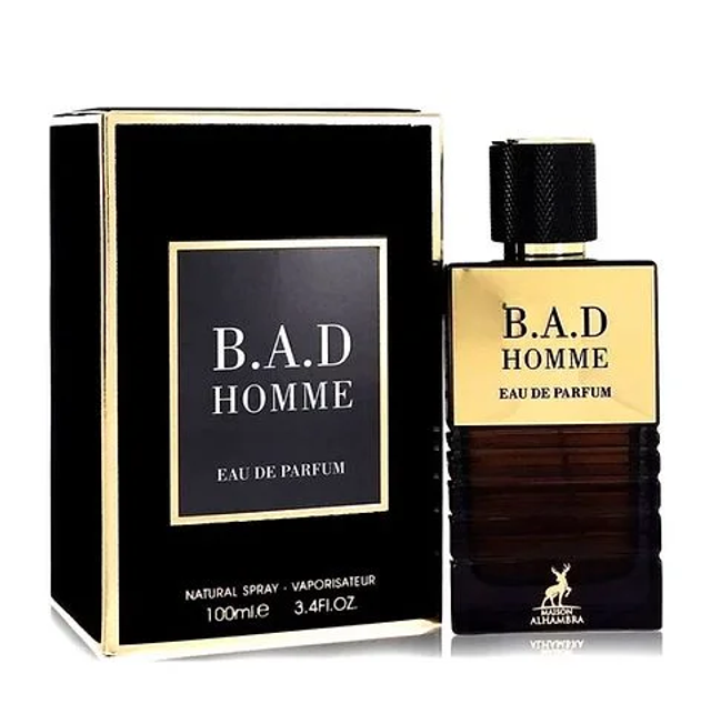 B.A.D HOMME 