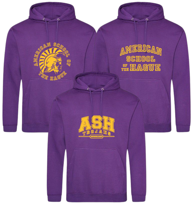 Custom hoodie (youth)