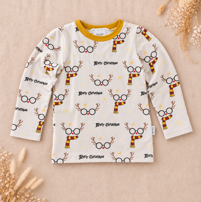 Longsleeve Gr.104