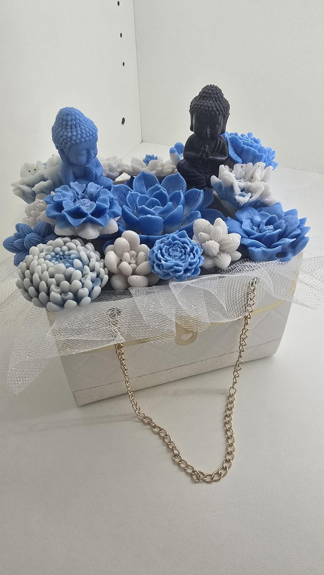 Bouquet – Harmonie Sacrée