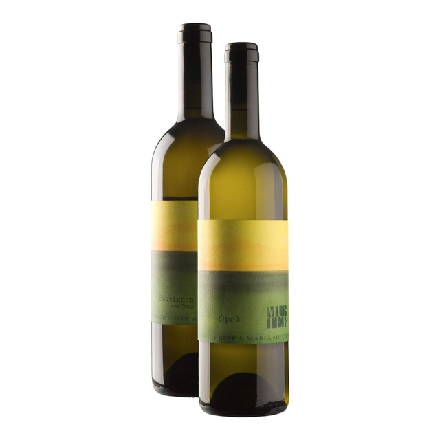 Sauvignon vom Opok 2020