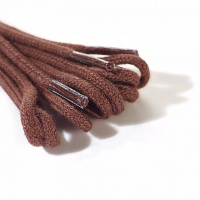 Veters rond 90 cm bruin (974831)