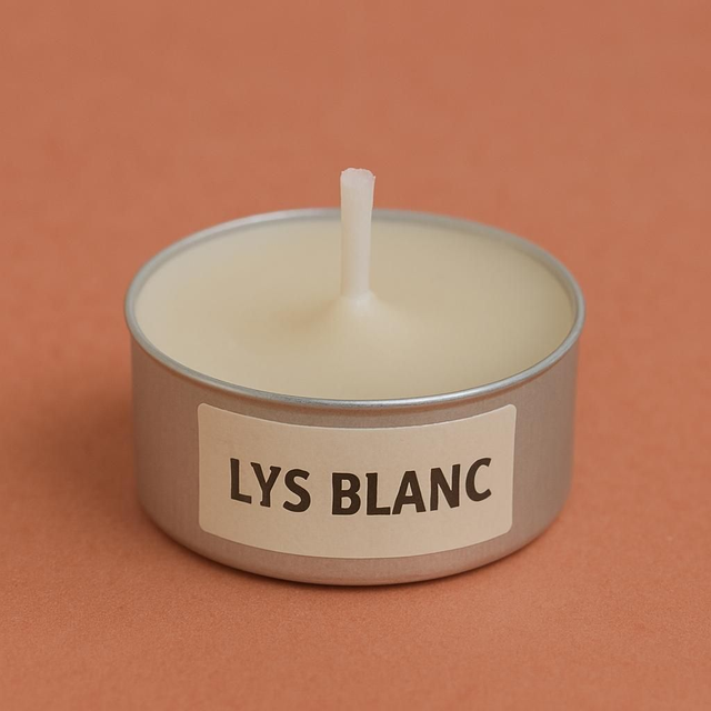 Lys Blanc