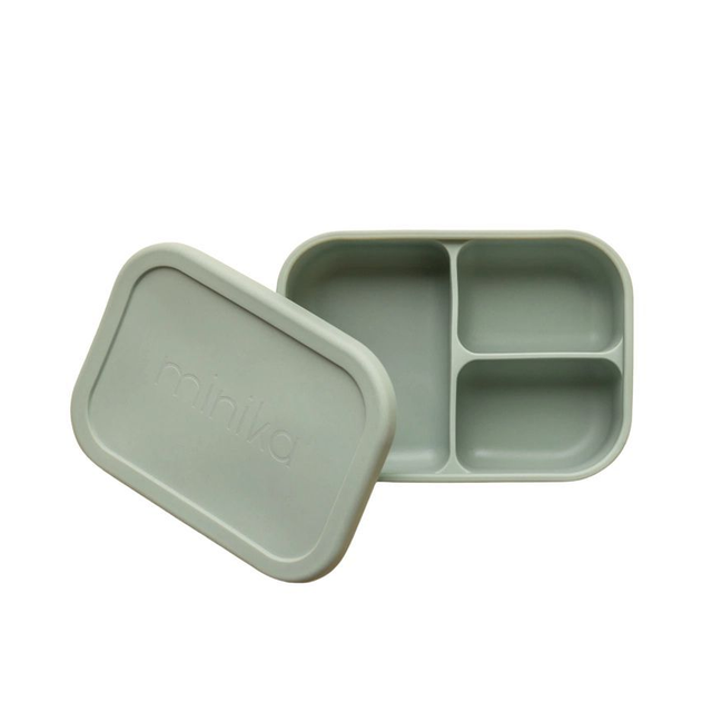Bentobox "Salbei"