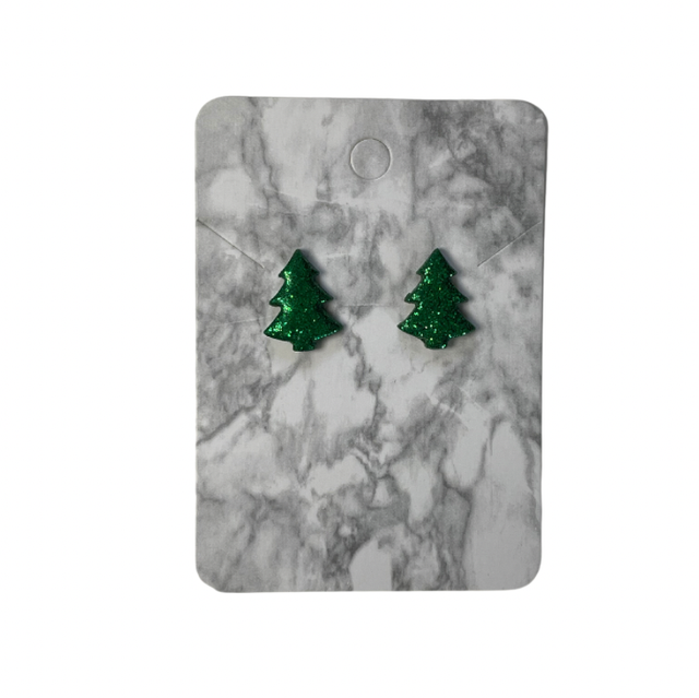 Christmas tree studs