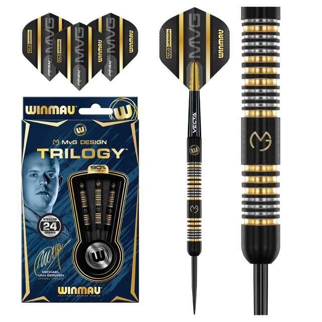 MVG Trilogy 23g