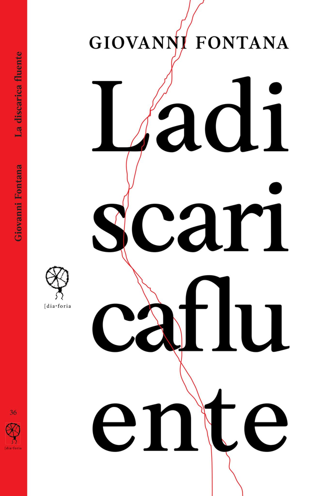 Fontana Giovanni - La discarica fluente