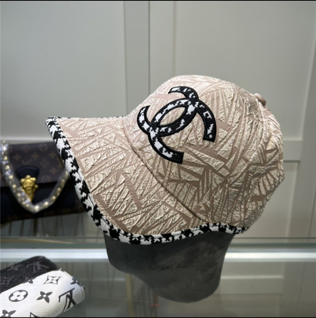 Casquettes CH