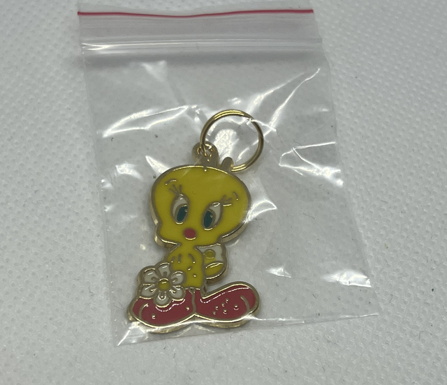 Pip (looney tunes) Maskemarkør 