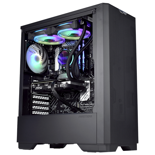 PC Fixe No Name - ONYX - i5 13600KF/16Go/1To/4060 (0623)